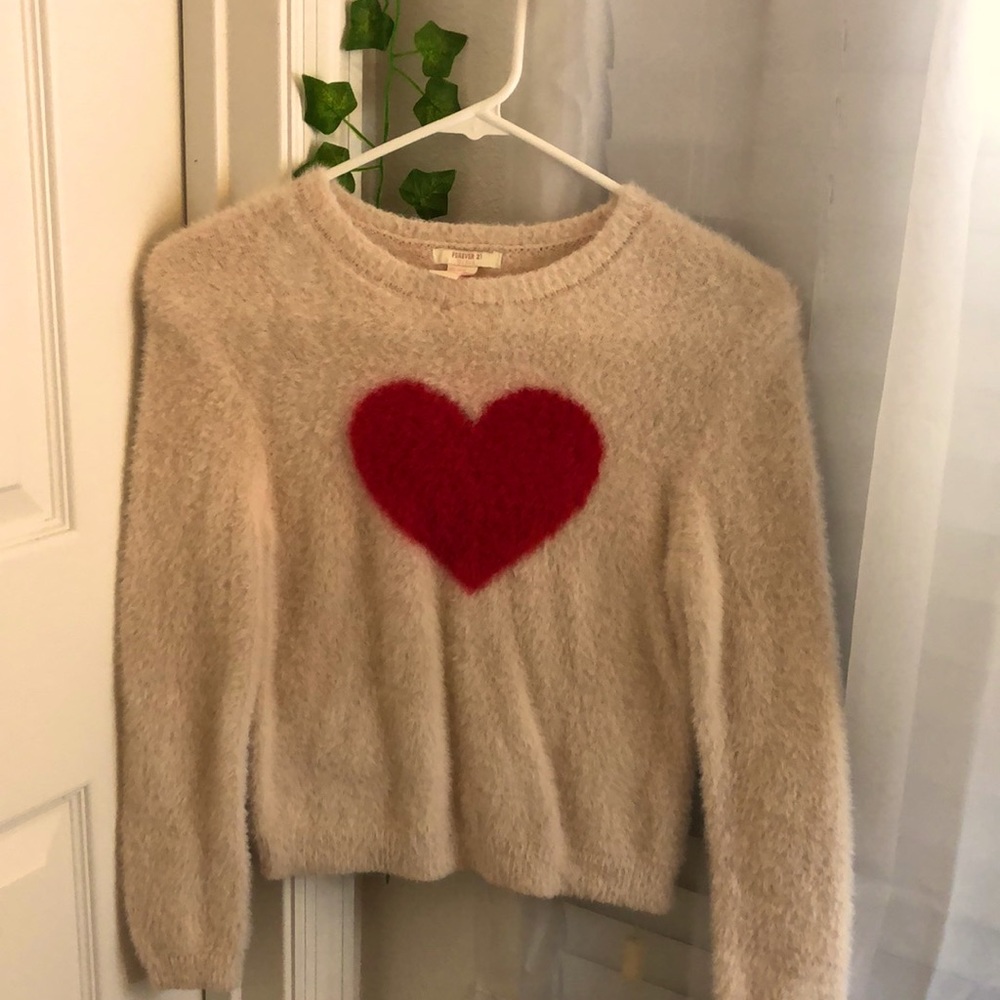 Forever 21 sweater Girls US 9/10